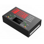 Зарядное устройство TITANPOWER - TITAN DIGITAL CHARGER